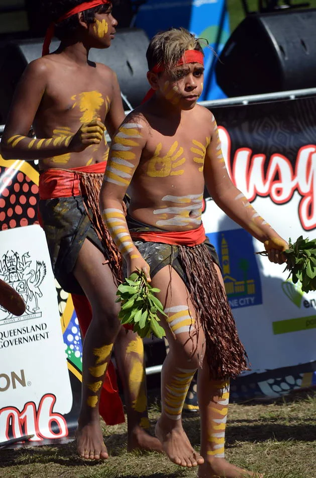 Cultural performance passed down through generations looks different when you photograph children doing it — there is something profound in that continuity.