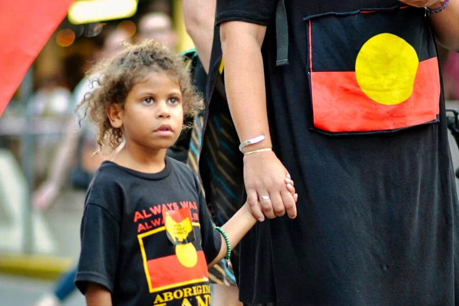 Activism photography by Chris Harvey