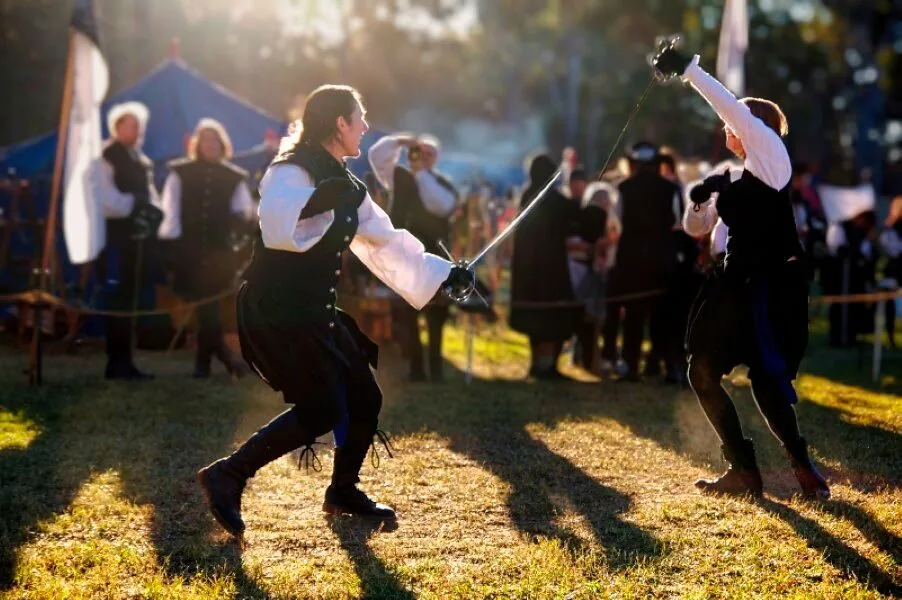 Event photography by Chris Harvey