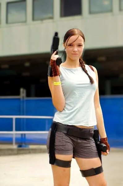 Event photography by Chris Harvey