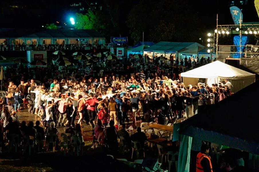 Event photography by Chris Harvey