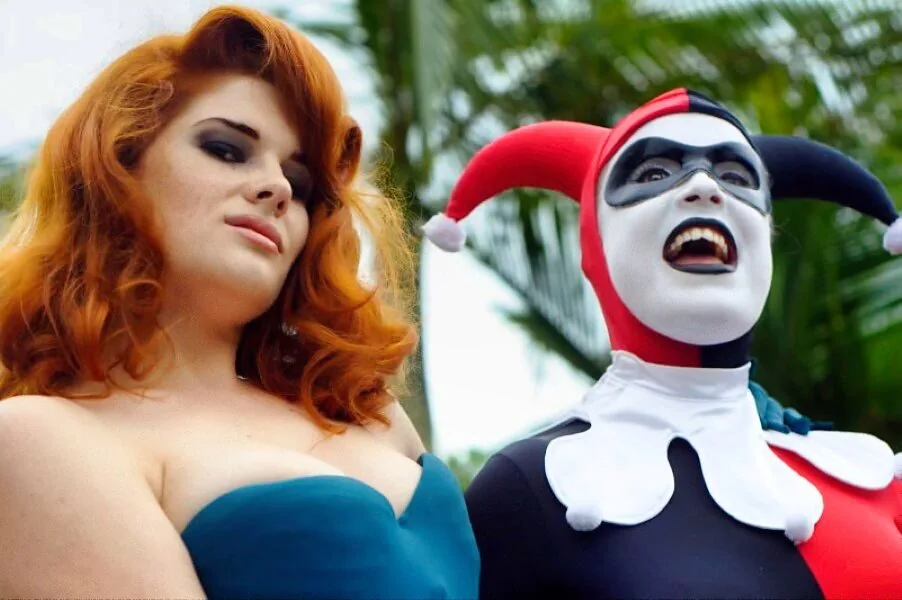 Event photography by Chris Harvey