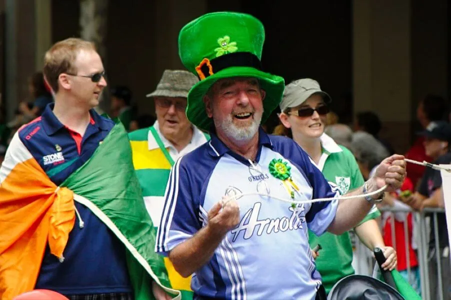 Event photography by Chris Harvey