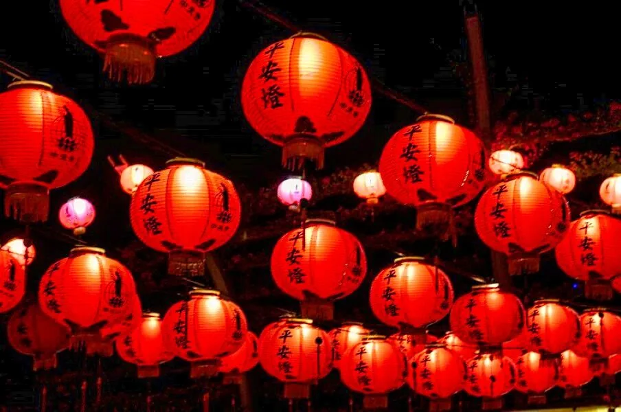 Event photography by Chris Harvey