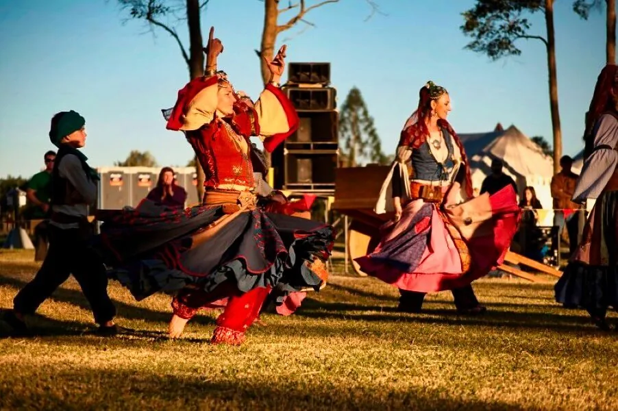 Event photography by Chris Harvey