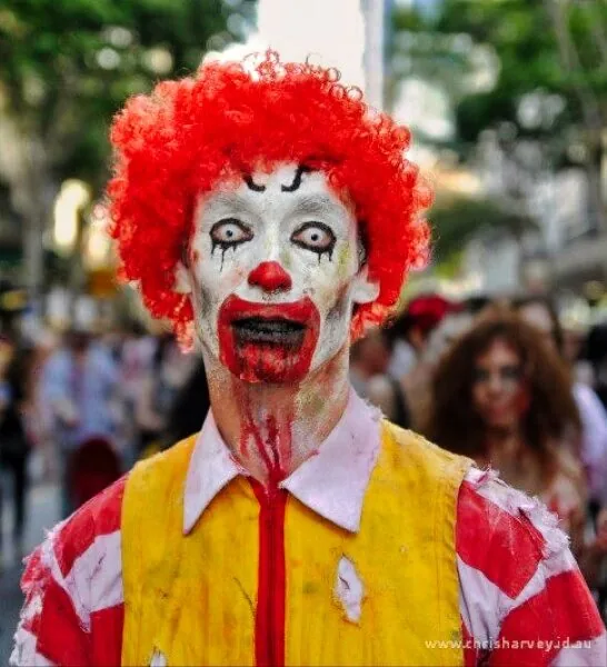 Event photography by Chris Harvey