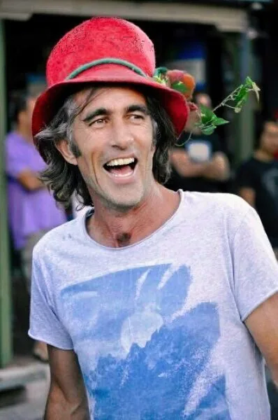 Event photography by Chris Harvey