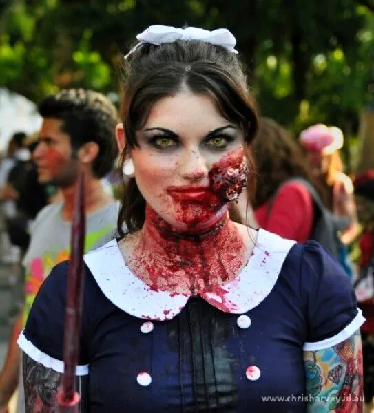 Event photography by Chris Harvey