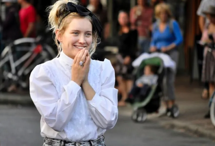 Event photography by Chris Harvey