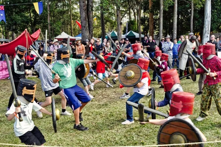 Event photography by Chris Harvey