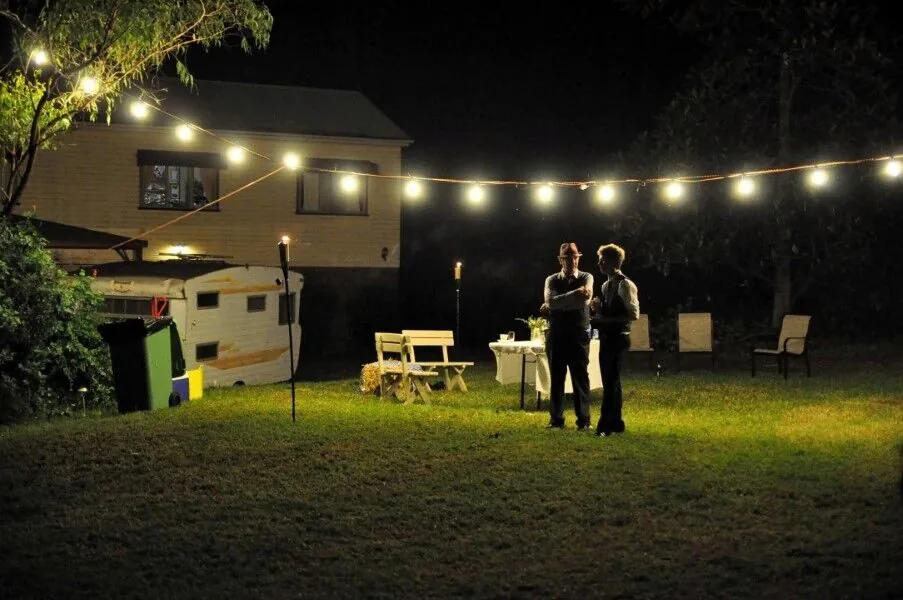 Event photography by Chris Harvey