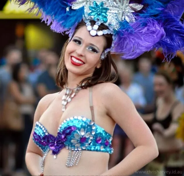 Event photography by Chris Harvey