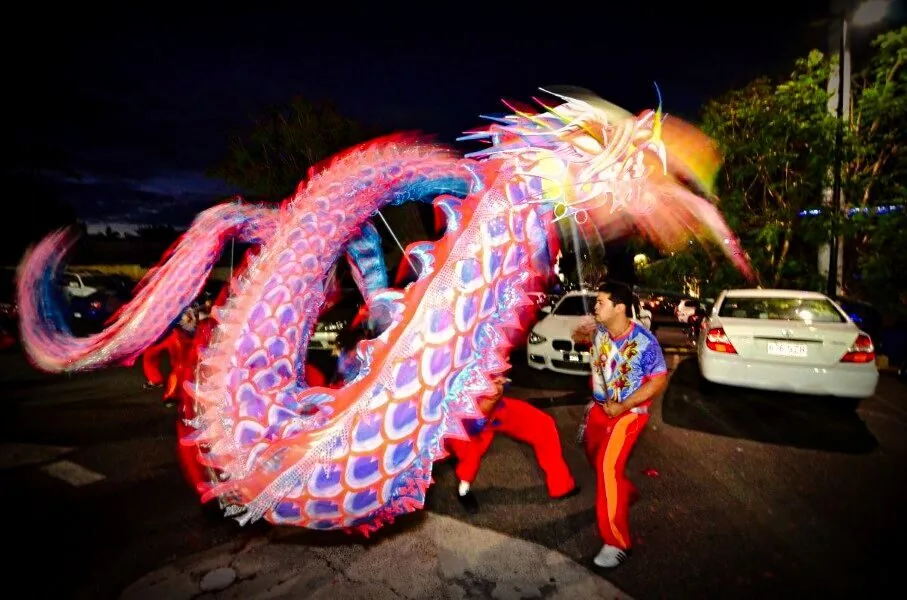 Event photography by Chris Harvey