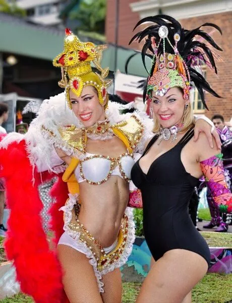 Event photography by Chris Harvey