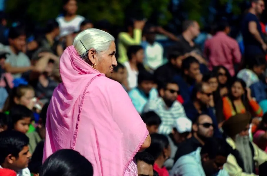 Event photography by Chris Harvey