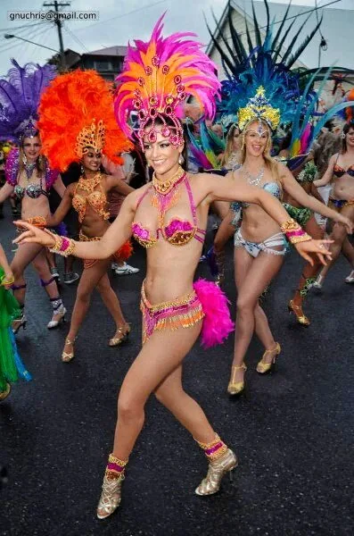 Event photography by Chris Harvey