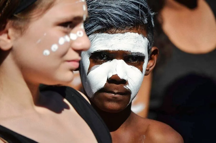 Event photography by Chris Harvey