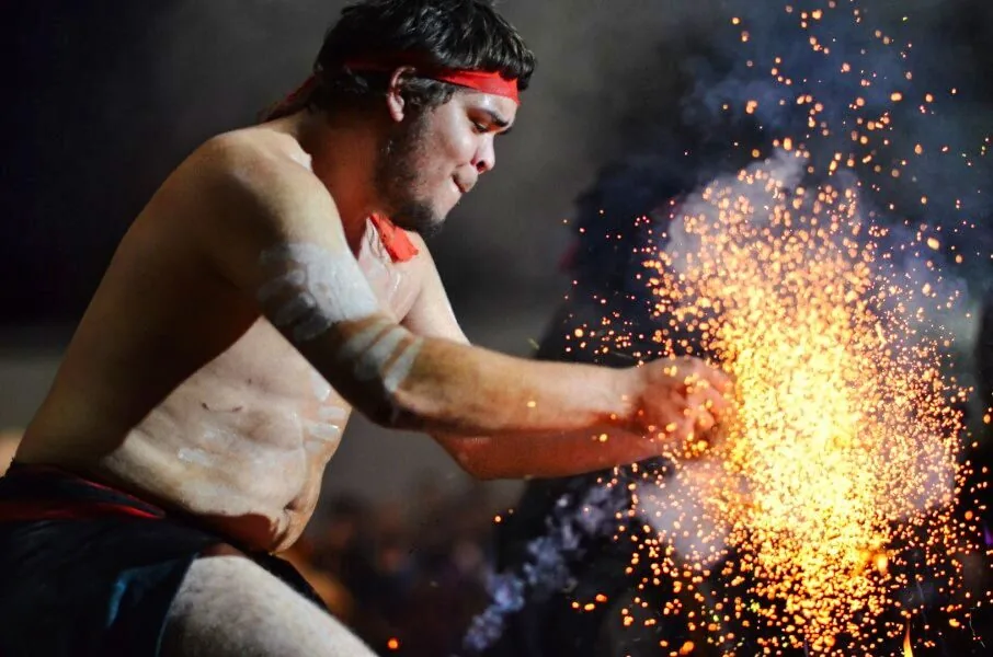 Event photography by Chris Harvey