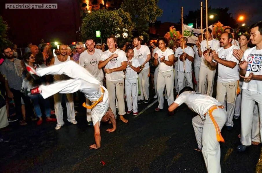 Event photography by Chris Harvey