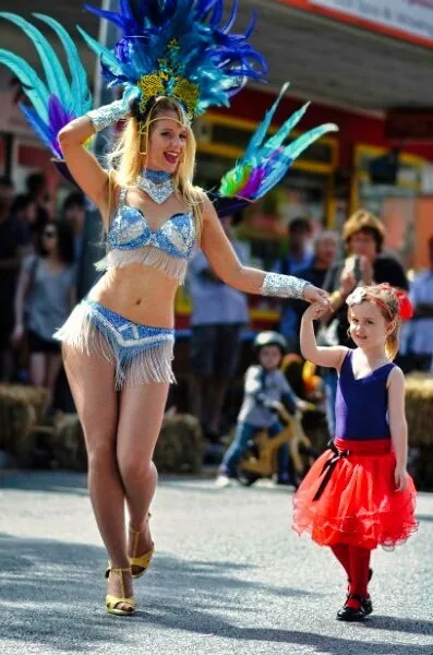 Event photography by Chris Harvey