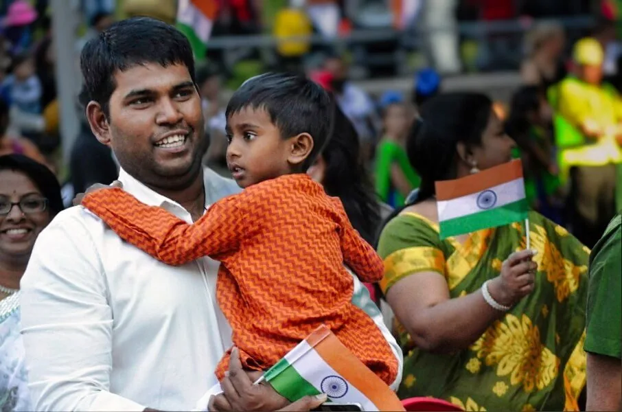 Event photography by Chris Harvey