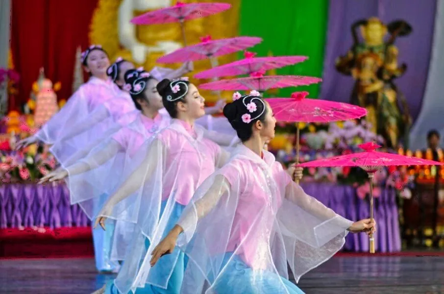 Event photography by Chris Harvey