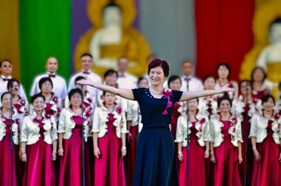 Event photography by Chris Harvey