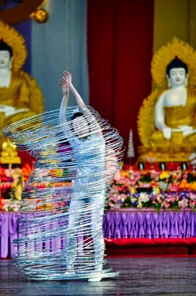 Event photography by Chris Harvey