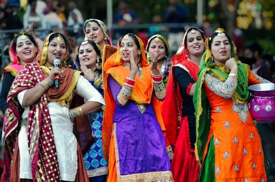 Event photography by Chris Harvey