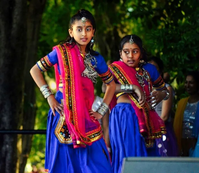 Event photography by Chris Harvey