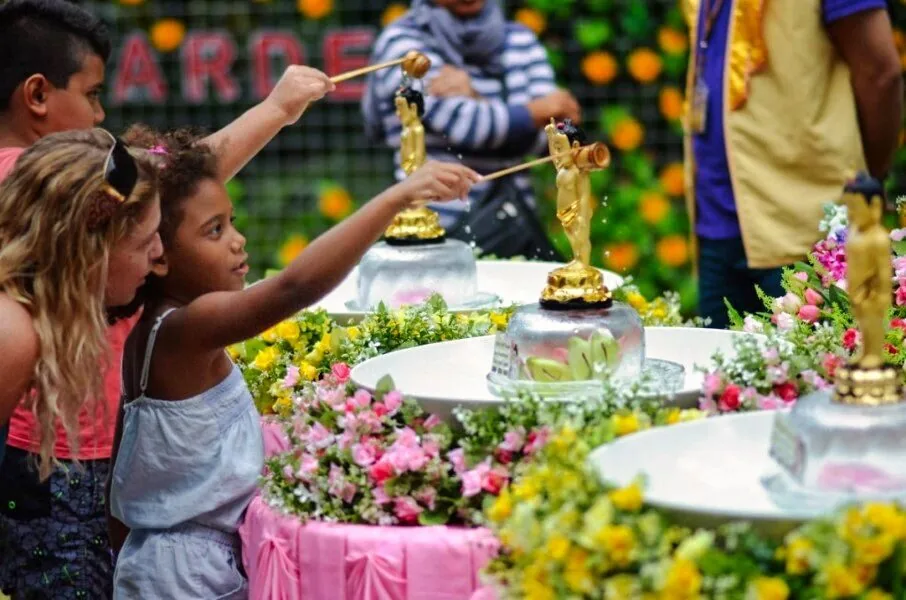 Event photography by Chris Harvey