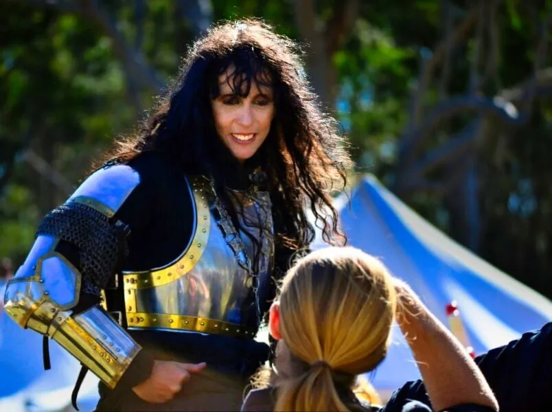 Event photography by Chris Harvey