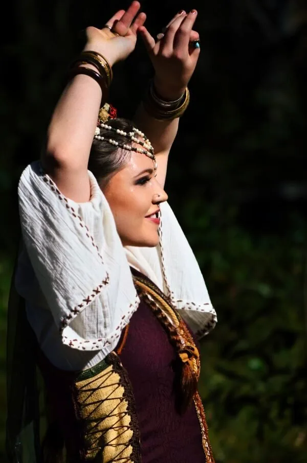 Event photography by Chris Harvey