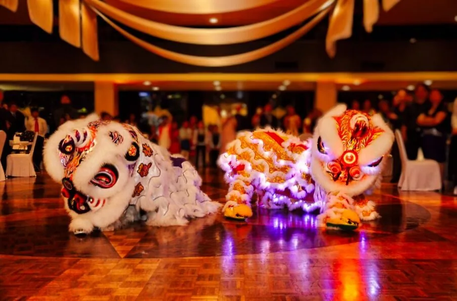 Event photography by Chris Harvey