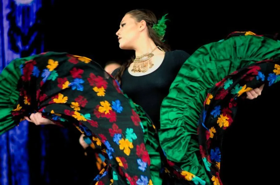 Event photography by Chris Harvey