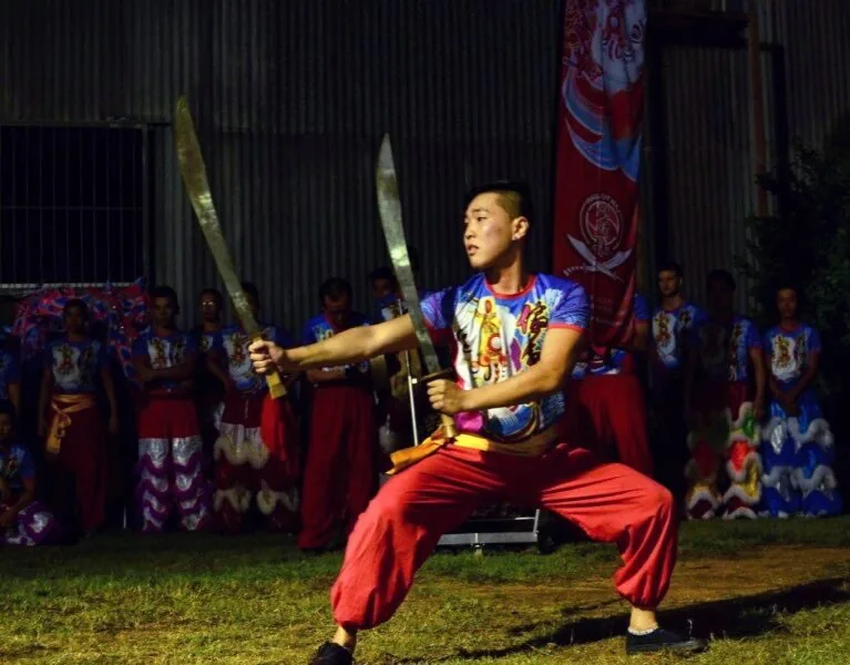 Event photography by Chris Harvey