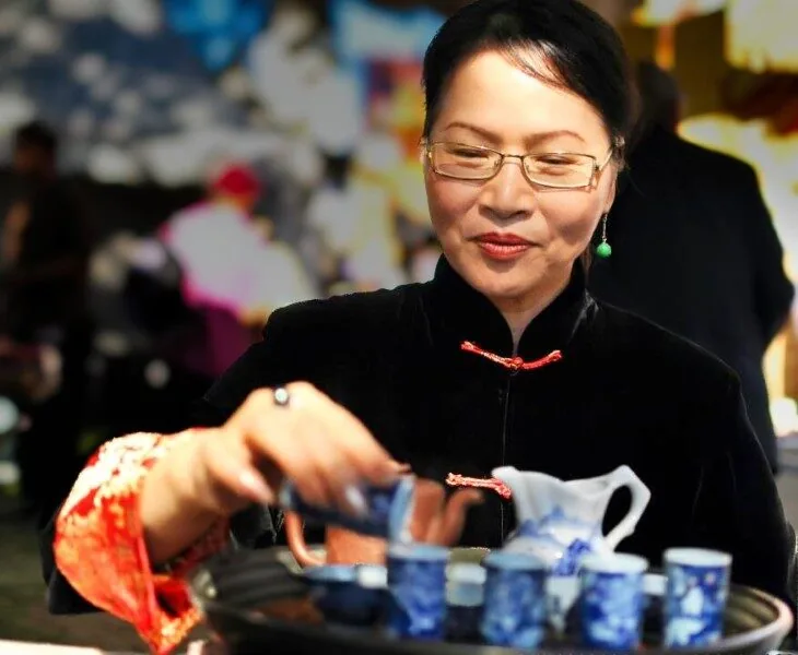 Event photography by Chris Harvey