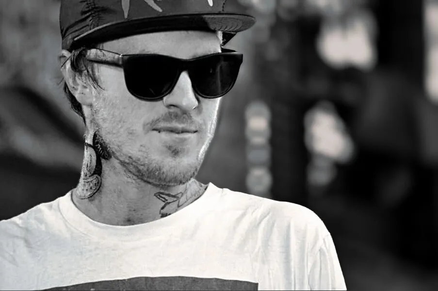 Hip-Hop photography by Chris Harvey