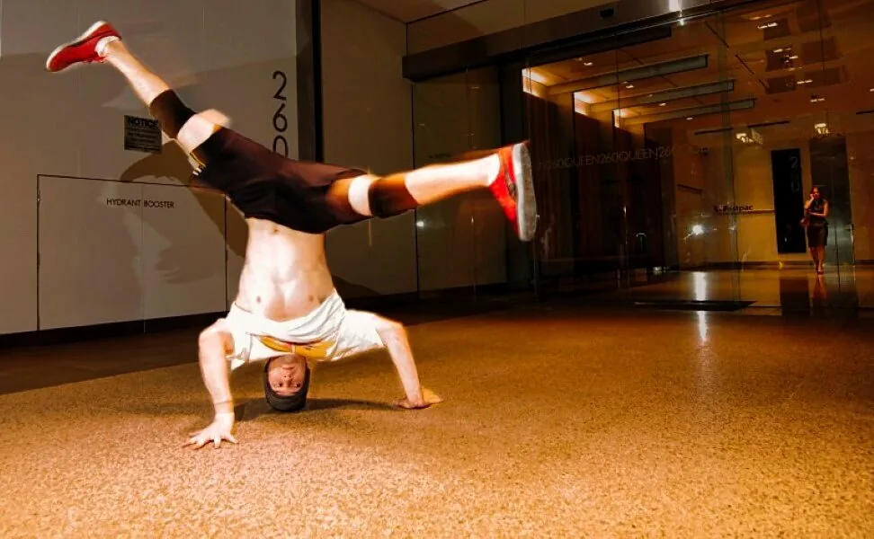 Hip-Hop photography by Chris Harvey