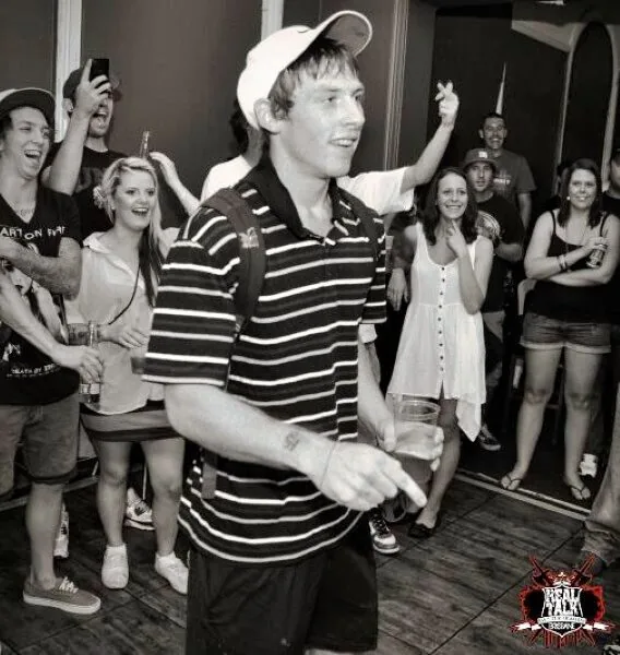 Hip-Hop photography by Chris Harvey