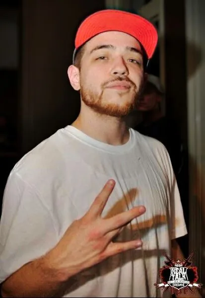 Hip-Hop photography by Chris Harvey