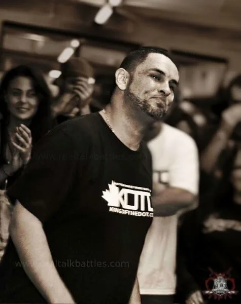 Hip-Hop photography by Chris Harvey