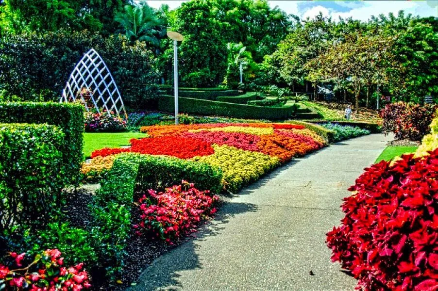 Landscape photography by Chris Harvey