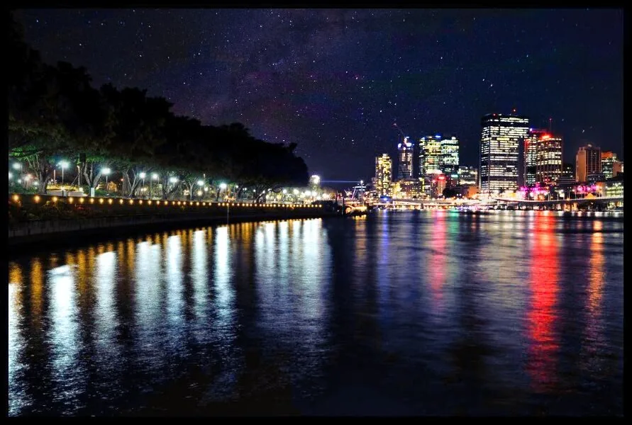 Landscape photography by Chris Harvey