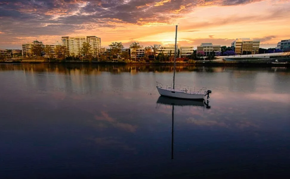 Landscape photography by Chris Harvey