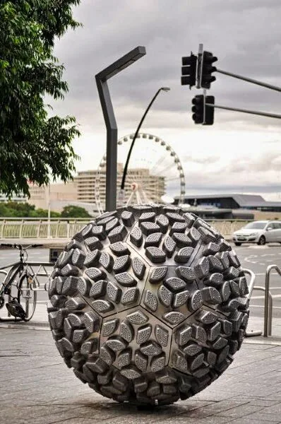 Landscape photography by Chris Harvey