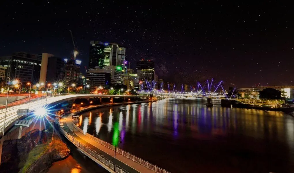 Landscape photography by Chris Harvey