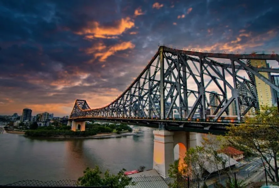 Landscape photography by Chris Harvey