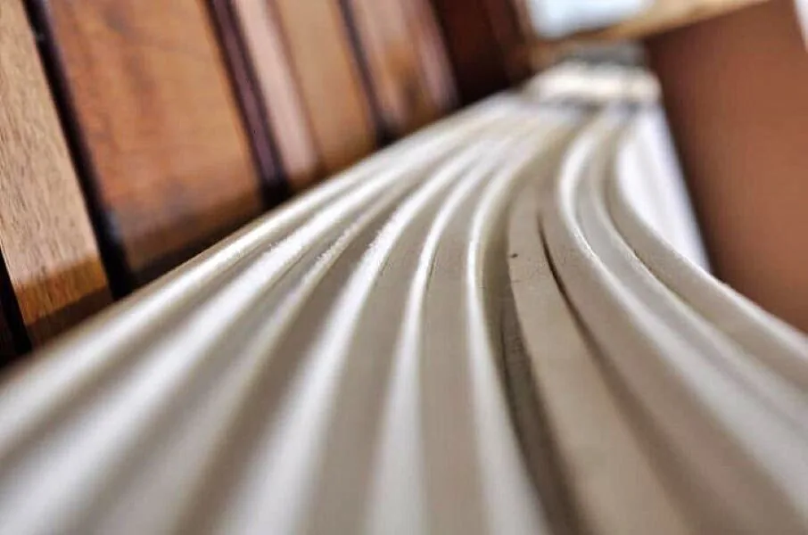 Landscape photography by Chris Harvey