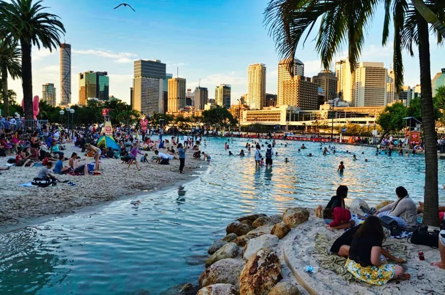 Landscape photography by Chris Harvey